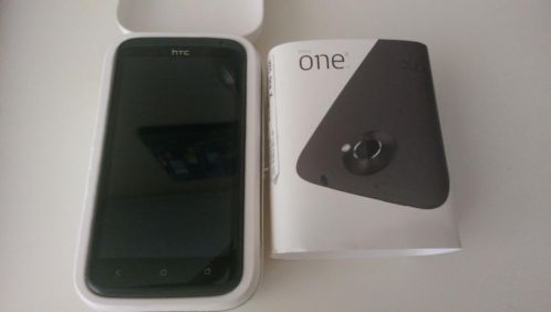 Gebruikte HTC One X in goede conditie