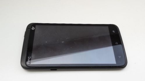 Gebruikte HTC One X met defect