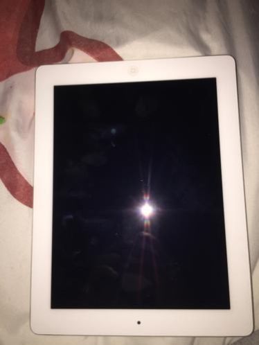 Gebruikte iPad 2 16gb