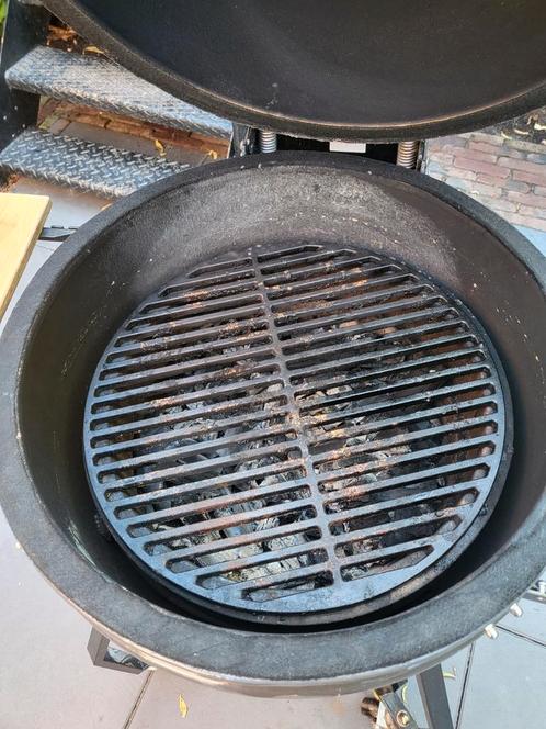 Gebruikte kamado medium size bbq