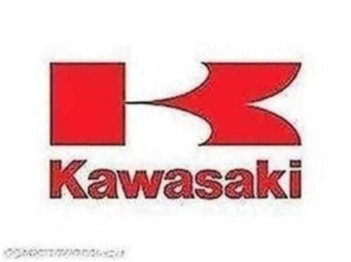 Gebruikte Kawasaki onderdelen