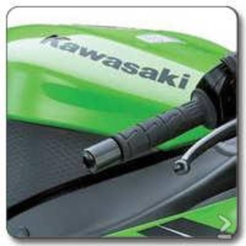 Gebruikte kawasaki onderdelen alle modellen 1990 -2012