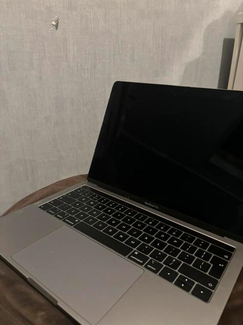Gebruikte MacBook Pro 2019 met touchbar