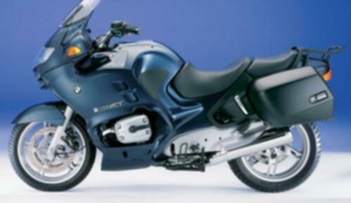 gebruikte motor onderdelen BMW R1100RT R1100R R1150RT F650GS