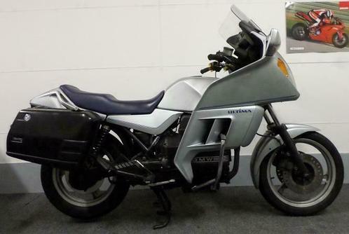 Gebruikte onderdelen BMW K75RTK75F650F800SF800STS1000RR