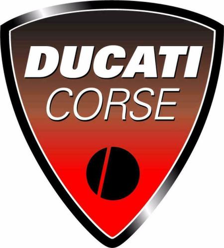 Gebruikte onderdelen Ducati motoren (zie lijst)