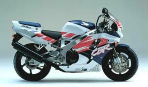 Gebruikte onderdelen Honda CBR900RR Fireblade SC28SC33SC44