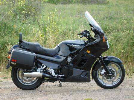 Gebruikte onderdelen Kawasaki GTR1000ZZR1200ZZR1400ZXR750