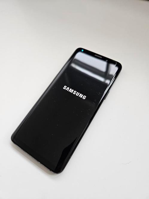 Gebruikte Samsung S9