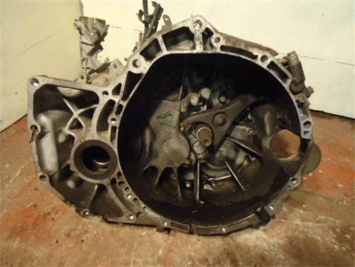 Gebruikte versnellingsbak voor bijna elke Fiat