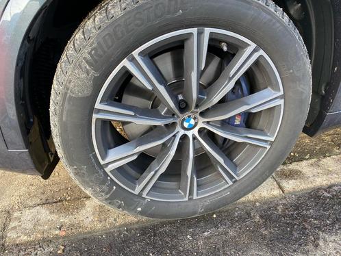 GEBRUIKTE WIELSET BMW X5 G05 TE KOOP