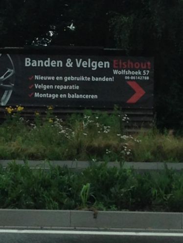 GEBRUIKTE ZOMER EN WINTER AUTOBANDEN 13 TM 21 INCH 5tot 8mm