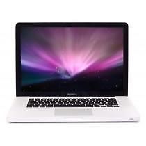 Gebruiktelaptops.nl Macbook Pro - 13.3 - I7 2.7 - 8GB - SSD