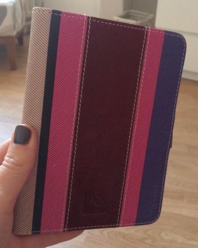 Gecko cover voor Kobo Glo