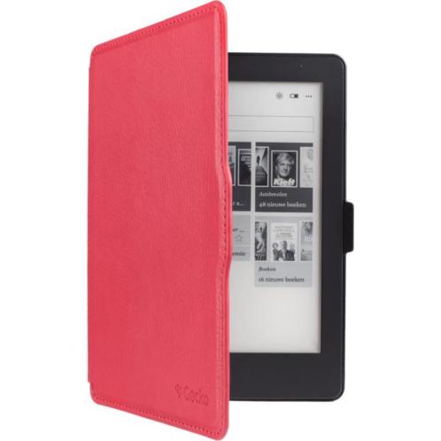 Gecko Covers Kobo Aura Edition 2 Hoes Slimfit Roze