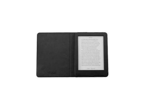 Gecko Covers Kobo Glo HD Luxe Beschermhoes - Zwart