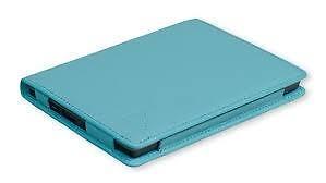 Gecko Covers Luxe Beschermhoes voor Kobo Aura - Turquise