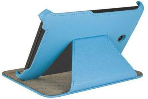 Gecko Covers Slimfit hoes voor ASUS MeMO Pad 7 (ME176) -