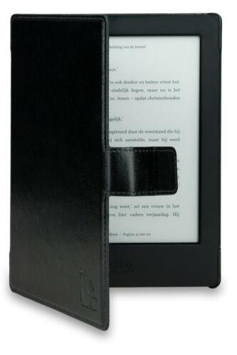 Gecko Covers Waterproof Slimfit Beschermhoes voor Kobo Au...