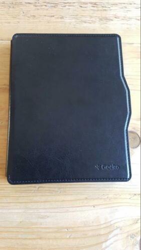 Gecko ereader cover kobo h2o edition , aura edition NIEUW