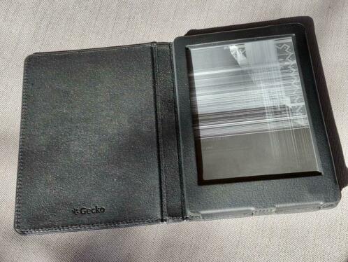 GECKO Hoesje voor Kobo Aura 2nd edition (N236)