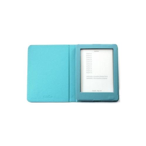 Gecko Kobo Glo HD Case Blauw