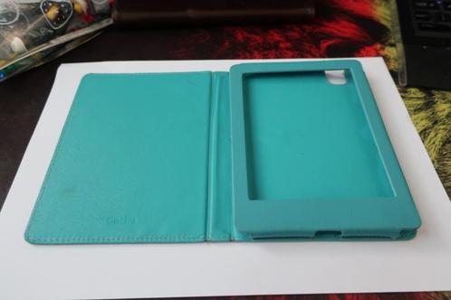 Gecko universele cover hoes voor e-reader of tablet.