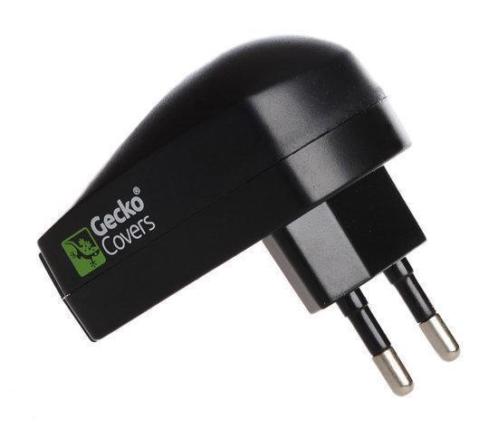Gecko USB Reislader Universeel voor E-reader of Tablet Z...
