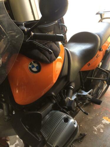 Gedegen Motor BMW r1100 r