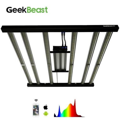 Geekbeast Pro 630 watt