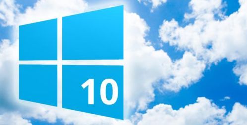 Geen upgrade mogelijkheid tot Windows 10  