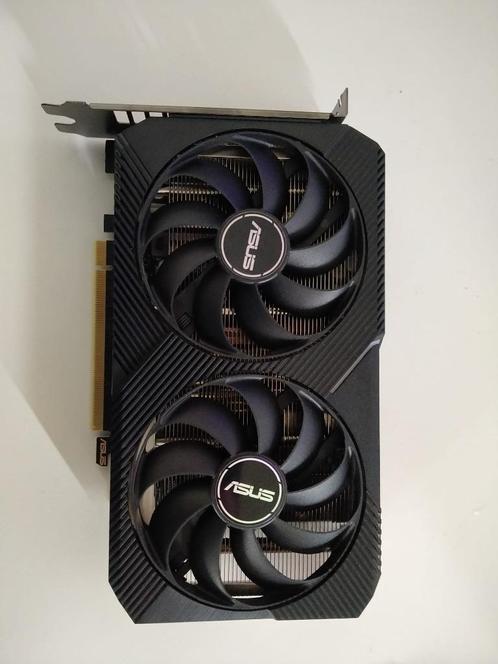 Geforce RTX 3060