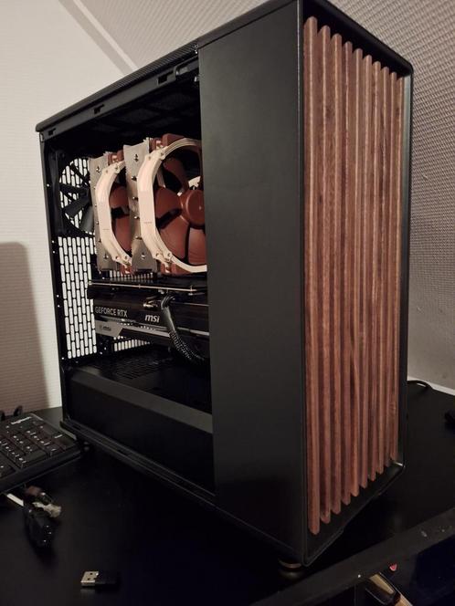 Geforce RTX 4090 Intel I7 14700K High end PC