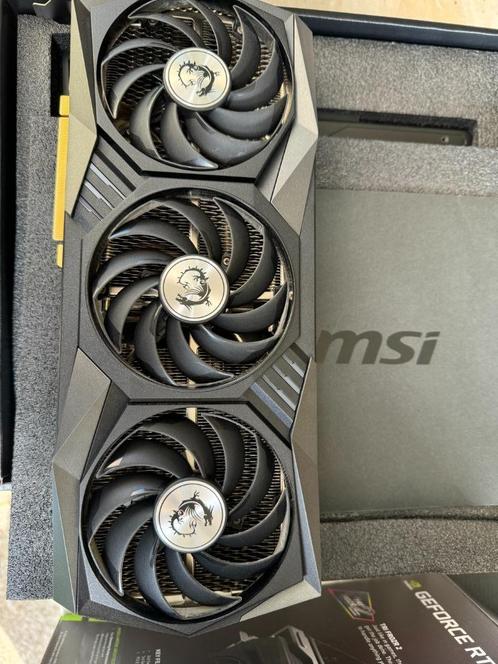 Geforce RTX3070