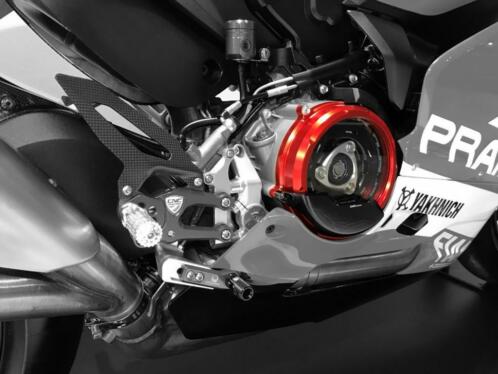 GeGShop CNC Racing Ilmberger Panigale 899 959 1199 1299 V4