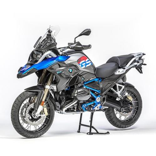 GeGShop Ilmberger Carbon BMW R1200GS en Adventure