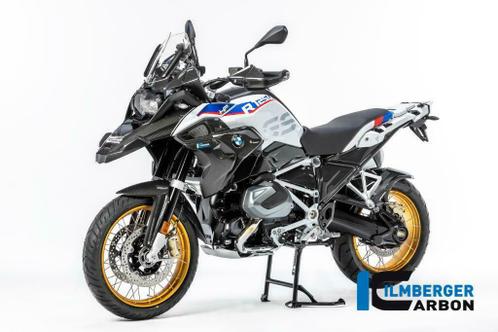 GeGShop Ilmberger Carbon BMW R1200GS R1250GS en Adventure