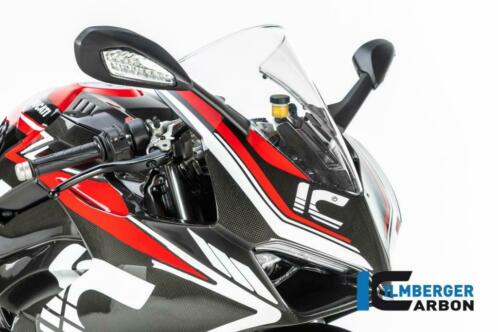 GeGShop.nl CNC Racing en Ilmberger Carbon voor je Ducati