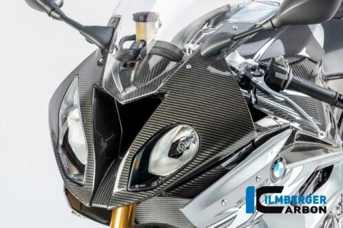 GeGShop.nl - Ilmberger Carbon Parts voor BMW