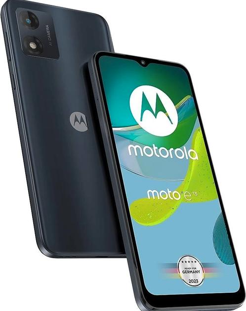 Geheel compleet Motorola e13