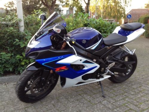 Geheel originele gsxr1000 gsxr 1000 k5 K6 2005 