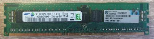 Geheugen Server PC3 -12800R