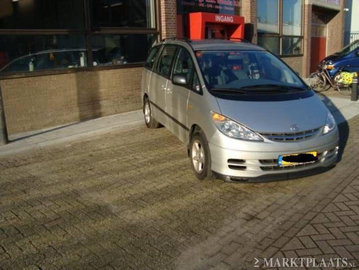 Gekke actie weken. lpg G3 inbouw TOYOTA vanaf 1299,-