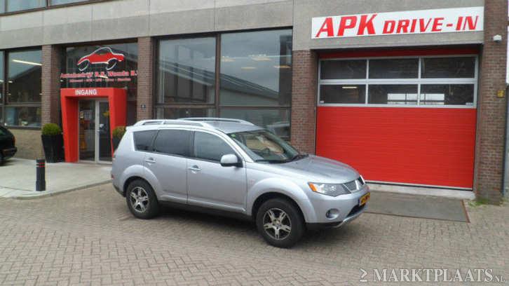 GEKKE WEKEN LPG INBOUW Mitsubishi G3 vanaf 1299,- incl. btw