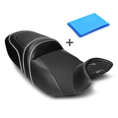 Gel Comfort Zadel Ombouw Ducati GT 1000
