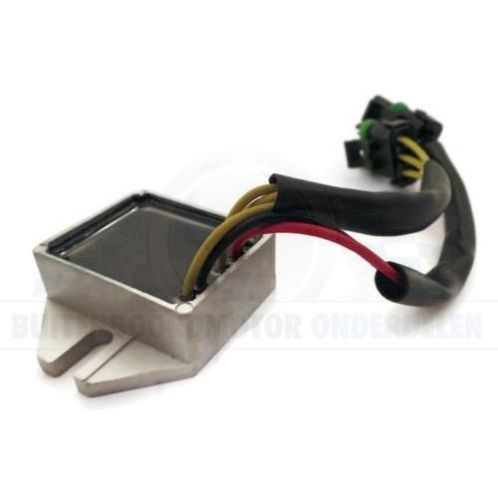 Gelijkrichter Regulator  Rectifier Sea-Doo 278001240