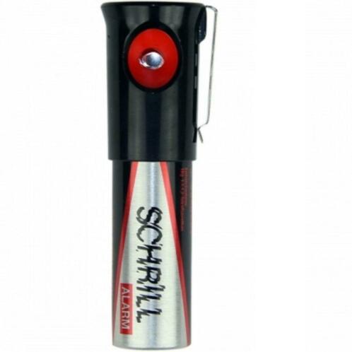 Geluid alarm - 110 dB - Schrill alarm TW1000