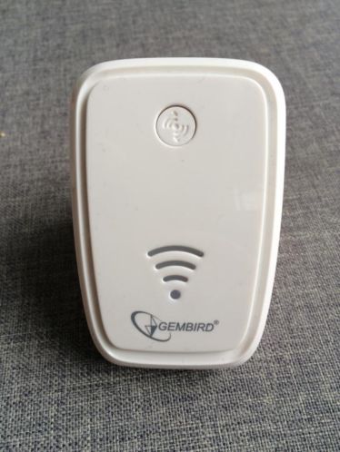 Gembird WiFi Repeater 300Mbps