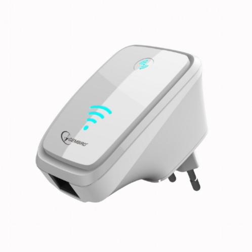 GEMBIRD WIFI repeater
