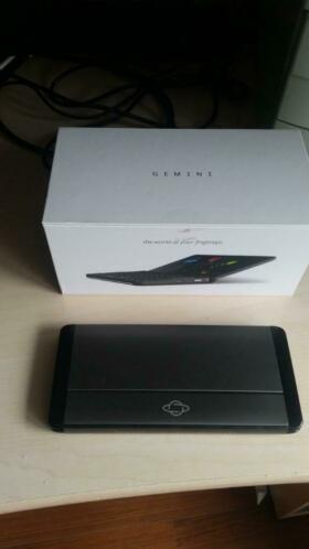 Gemini PDA 4GWIFI